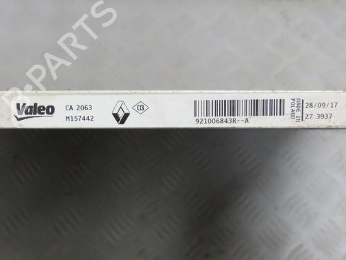 AC Kondensor DACIA SANDERO II TCe 90 (B8M1, B8MA, B8AC) (90 hp) 26061546