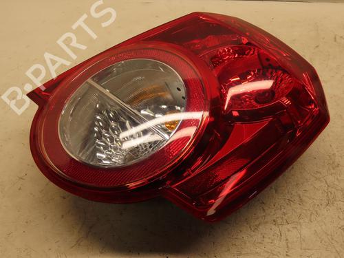 Right taillight CHEVROLET AVEO / KALOS Hatchback (T250, T255) 1.2 | BP9375335C35 