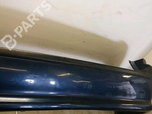 Bak støtfanger CITROËN XSARA PICASSO (N68) 2.0 HDi | BP9377096C8 