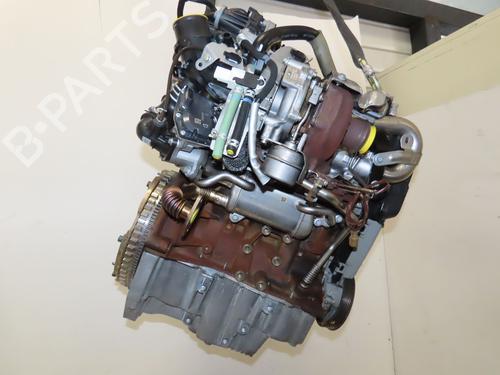 Engine RENAULT SCÉNIC III (JZ0/1_) 1.5 dCi | BP36659387M1 - Image 5