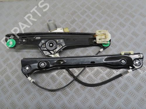 Rudehejsemekanisme ventre foran BMW 3 (E90) 330 xd | BP25480222C22 