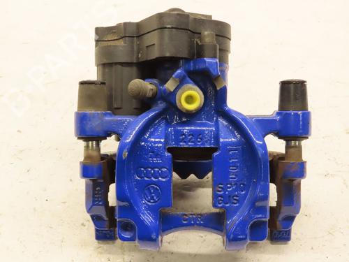 Right rear brake caliper VW GOLF VII (5G1, BQ1, BE1, BE2) 1.4 GTE Hybrid | BP29468843M106 