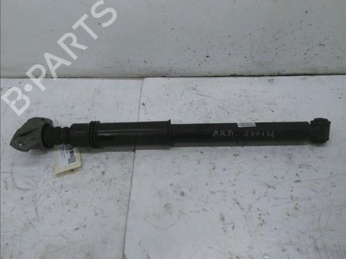 Used Right rear shock absorber CITROËN C4 II (NC_) 1.6 HDi 110 (112 hp) 17778016