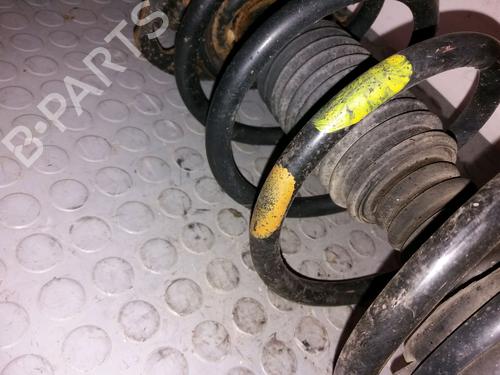 Used Left front shock absorber RENAULT VEL SATIS (BJ0_) 2.2 dCi (BJ0M) (113 hp) 12146066