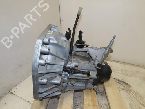 Gearbox RENAULT CAPTUR II (HF_) TCe 100 (HFMT) | BP33248243M3 - Image 3