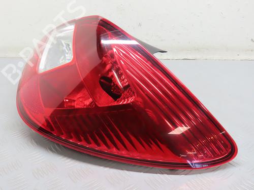 Højre baglygte OPEL CORSA D (S07) 1.3 CDTI (L08, L68) | BP17782789C35 