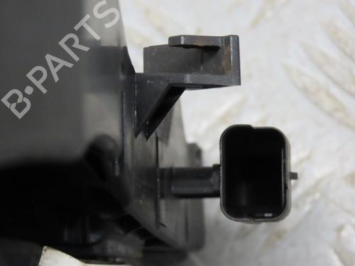 Used Front left exterior door handle CITROËN C4 II (NC_) 1.6 BlueHDi 100 (99 hp) 25796362