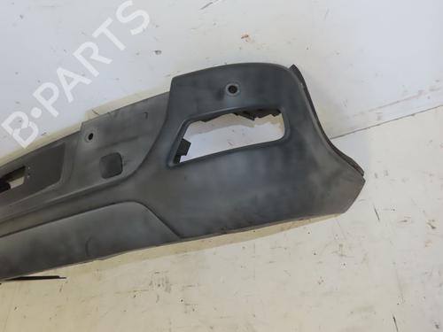 Used Rear bumper Rear bumper 38276120 38276120