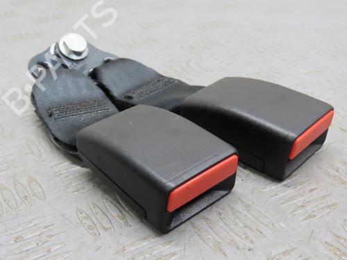Seat buckle DACIA SANDERO II TCe 90 (B8M1, B8MA, B8AC) | BP25859237I32 