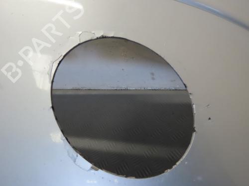Front bumper CITROËN BERLINGO / BERLINGO FIRST MPV (MF_, GJK_, GFK_) 1.6 HDI 90 (MF9HX) | BP24832464C7 