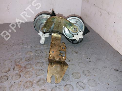 Horn CITROËN C5 II (RC_) 1.6 HDi (RC8HZB) | BP14883538E13 