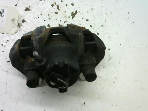 Used Left front brake caliper DACIA SANDERO II 1.2 (75 hp) 14885224