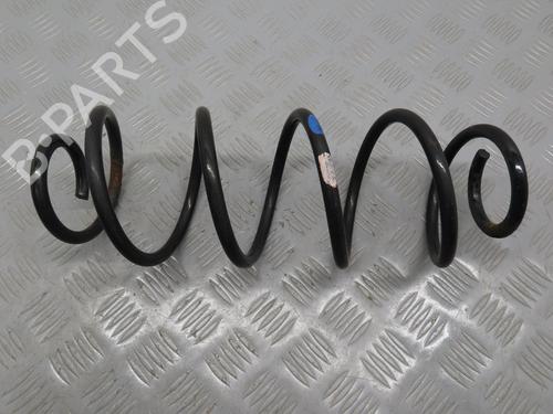 Used Shock absorber spring CITROËN C2 (JM_) 1.4 HDi (68 hp) 17778273