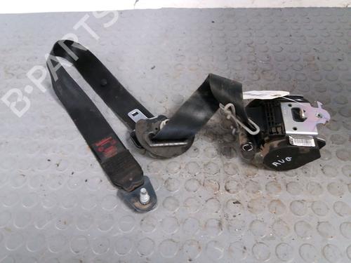Used Front left seatbelt Front left seatbelt PEUGEOT 308 I (4A_, 4C_) 1.6 HDi (112 hp) 12564280 12564280