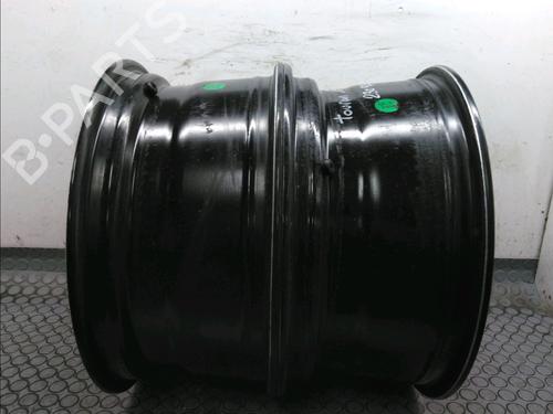 Used Rim VW TOURAN (1T3) 2.0 TDI (140 hp) 17778984