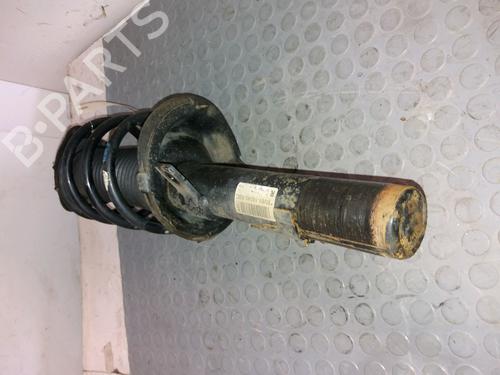 Right front shock absorber FORD FOCUS III 1.6 TDCi | BP17777747M17