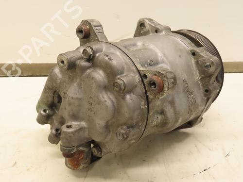 AC compressor PEUGEOT 607 (9D, 9U) 2.7 HDi 24V | BP9387519M34 