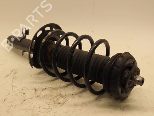 Right front shock absorber PEUGEOT 208 I (CA_, CC_) 1.5 BlueHDI 100 | BP27580919M17