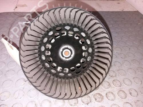 Used Heater blower motor Heater blower motor PEUGEOT 207 (WA_, WC_) 1.6 HDi (90 hp) 12262648 12262648
