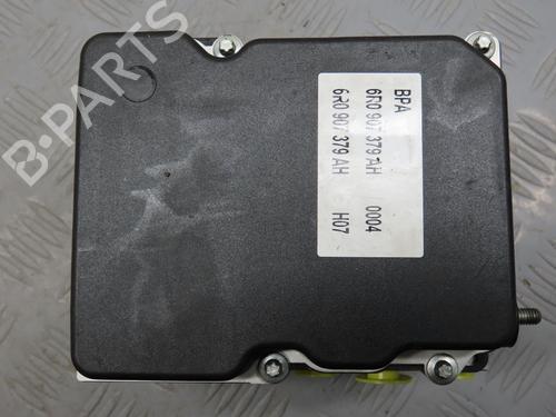 Used ABS pump AUDI A1 (8X1, 8XK) 1.2 TFSI (86 hp) 24832425