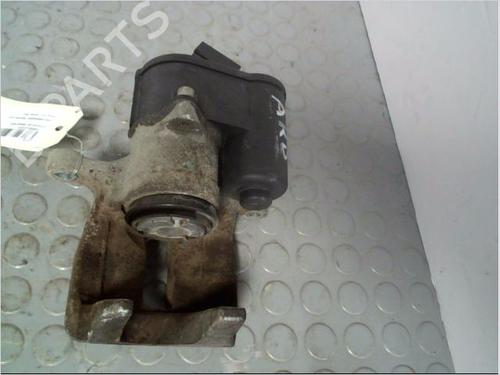 Used Right rear brake caliper VW TIGUAN (5N_) 2.0 TDI (110 hp) 14884475