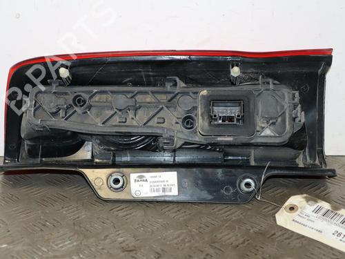 Left taillight PEUGEOT BIPPER Tepee 1.3 HDi 75 | BP39893287C34 - Image 3