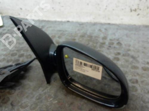 Used Right mirror VW GOLF V (1K1) 2.0 TDI 16V (140 hp) 9381474