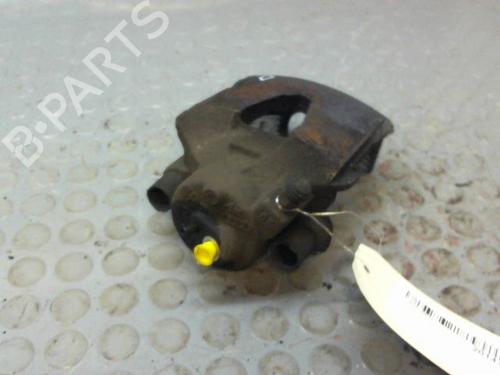 Right front brake caliper VW POLO V (6R1, 6C1) 1.2 | BP14884835M104
