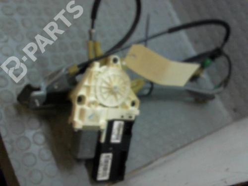 Used Front right window mechanism RENAULT LAGUNA III Grandtour (KT0/1) 2.0 dCi (KT01, KT08, KT09, KT0K, KT12, KT1D, KT1W) (150 hp) 9383800