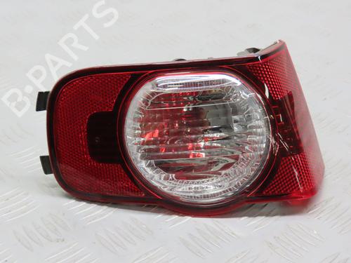 Rear bumper left light CITROËN C3 Picasso (SH_) 1.6 HDi | BP31843709C81