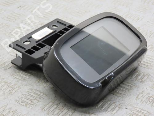 Instrument cluster CITROËN AMI (9A_) Electric (9AZ2CA) | BP36483091C47 - Image 3