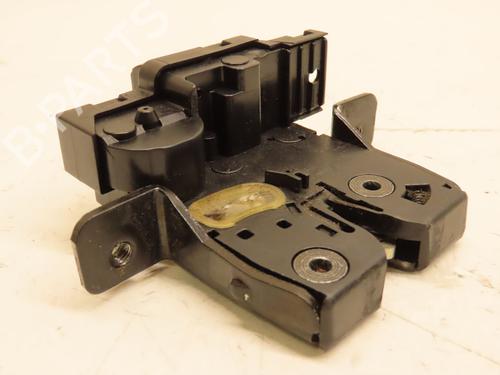 Used Tailgate lock RENAULT LAGUNA III (BT0/1) 1.5 dCi (BT00, BT0A, BT0T, BT1J) (110 hp) 29643838