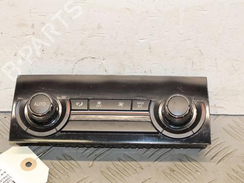 Climate control BMW 5 (F10) 530 d xDrive | BP37649654I5 - Image 3