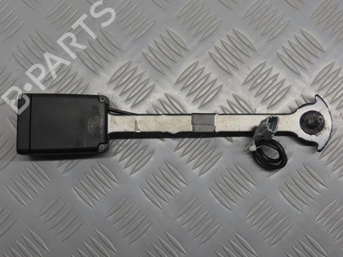 Seat buckle RENAULT TALISMAN Grandtour (KP_) 1.6 dCi 160 | BP20217822I32 