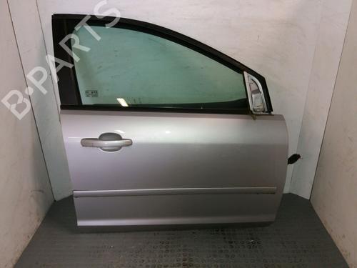 Dør høyre foran FORD FOCUS II (DA_, HCP, DP) 1.6 TDCi (90 hp) 17780879