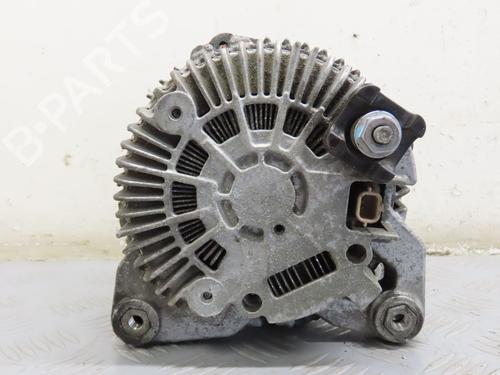 Alternator RENAULT LAGUNA III (BT0/1) 1.5 dCi (BT00, BT0A, BT0T, BT1J) | BP23647153M7 