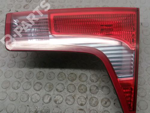 Right tailgate light CITROËN C5 II (RC_) 2.0 HDi (RCRHRH) | BP9388345C80 