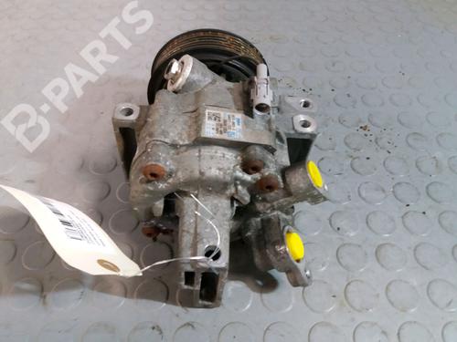 Used AC compressor CITROËN C1 (PM_, PN_) 1.0 (68 hp) 12058239