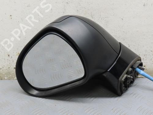 Left mirror PEUGEOT 308 I (4A_, 4C_) 1.6 HDi | BP24575913C26 