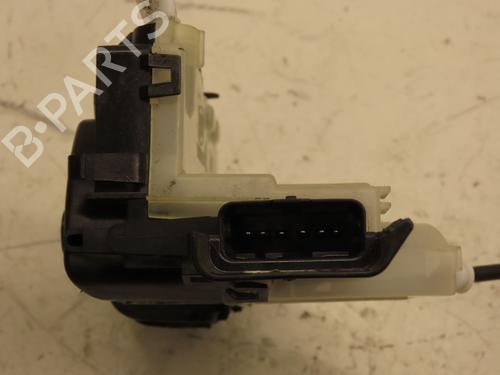 Rear right lock CITROËN C3 III (SX) 1.6 BlueHDi 75 | BP29196201C99