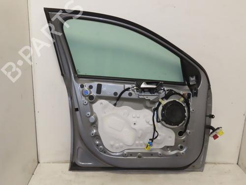 Used Left front door Left front door PEUGEOT 308 II (LB_, LP_, LW_, LH_, L3_) 1.6 HDi 100 (99 hp) 39733054 39733054