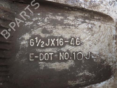 Rim HYUNDAI TUCSON (JM) 2.0 CRDi | BP17779089C45 