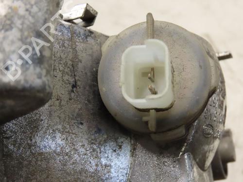 Used Third brake light PEUGEOT 208 I (CA_, CC_) 1.6 HDi / BlueHDi 75 (75 hp) 30291738