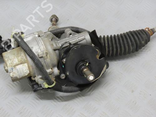 Steering rack PEUGEOT 208 I (CA_, CC_) 1.6 HDi | BP23125309M22