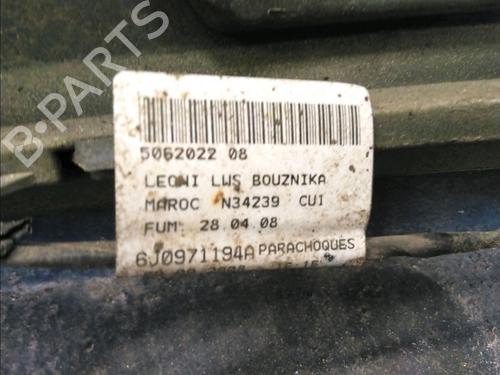 Rear bumper SEAT IBIZA IV (6J5, 6P1) 1.4 | BP17781781C8 