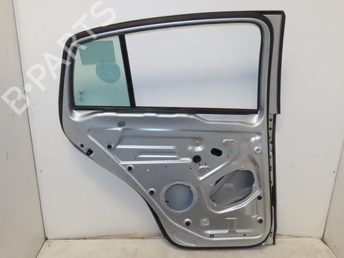Used Left rear door Left rear door VW GOLF PLUS V (5M1, 521) 1.9 TDI (105 hp) 34229244 34229244