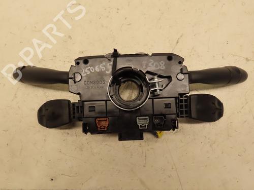 Steering column stalk PEUGEOT 308 I (4A_, 4C_) 1.6 HDi | BP29516307I23 