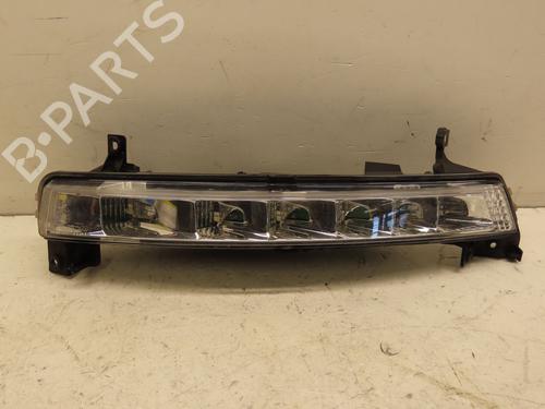 Venstre positionslygte CITROËN C4 Picasso I MPV (UD_) 1.6 HDi 110 | BP29380294C104 