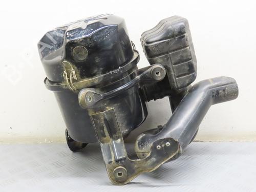 Air filter box MITSUBISHI L200 (K7_T, K6_T, K5_T) 2.5 TD 4WD (K74T) | BP19798934M87 