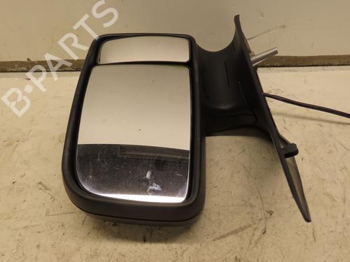 Right mirror VW CRAFTER 30-50 Van (2E_) 2.0 TDI | BP29442086C27 